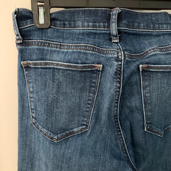 Gap Perfect Boot Leg jean - Picture 5 of 5